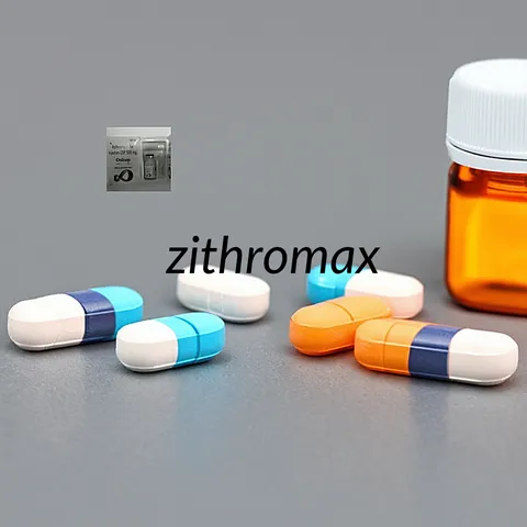 Comment acheter zithromax